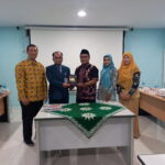 MOU dengan RS Aisyiyah Bojonegoro