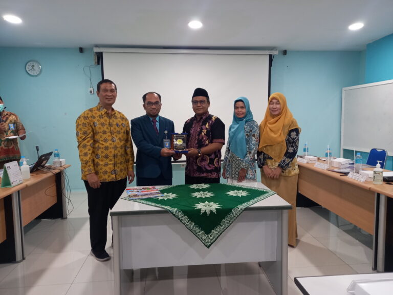 STEI Permata Bojonegoro Menjalin Kerjasama dengan RS ‘Aisyiyah Bojonegoro